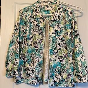 CJ Banks petite large